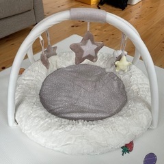 Hugmuu ベビージム