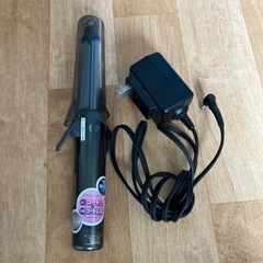 TESCOM STYLE UPコードレススチームアイロン RPM260