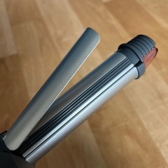 TESCOM STYLE UPコードレススチームアイロン RPM260の画像