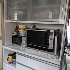 【取引中】キッチンボードの画像