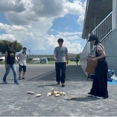 7/20（土）13:00〜モルック＆夏祭り - メンバー募集
