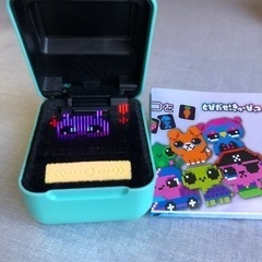 【お話中】とびだせきゅーびっつの画像