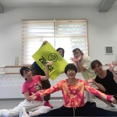 ZUMBAサークルCariño（カリーニョ）