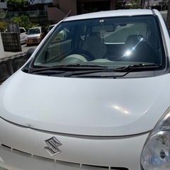 スズキアルト