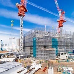 雑工、多能工　緊急募集‼️日払いOK‼️の画像