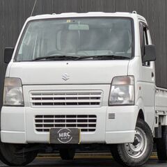 ★乗って帰れます！H25年！キャリィトラック「KCエアコンパワス...