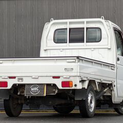 ★乗って帰れます！H25年！キャリィトラック「KCエアコンパワステ」実走行5.1万㌔！4WD！ETC！パワステ！エアコン！調子良好！の画像