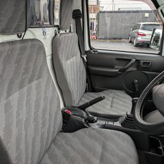 ★乗って帰れます！H25年！キャリィトラック「KCエアコンパワステ」実走行5.1万㌔！4WD！ETC！パワステ！エアコン！調子良好！の画像