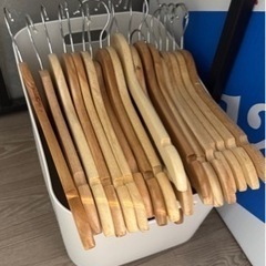 ハンガー ニトリ