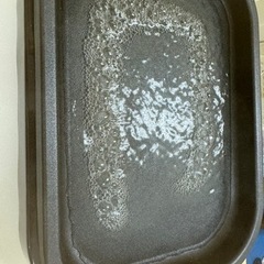 【お値下げしました！】和平フレイズ メリート ミニホットプレート MM-9111　No2723の画像