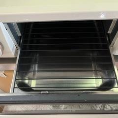 【美品】リンナイ　ガスコンロの画像