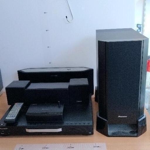 0718-149 Pioneer　S-DV565