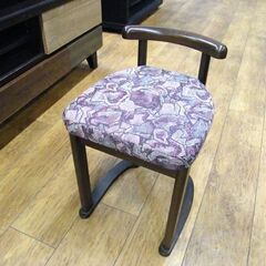 ドレッサー 大塚家具 鏡台 化粧台 椅子付き OTSUKA 収納 コンセント付き 札幌市厚別店 厚別店の画像