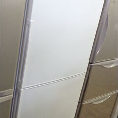 【￥44000-】シャープ 冷凍冷蔵庫 SJ-PD28E-W 2019年製 280L
