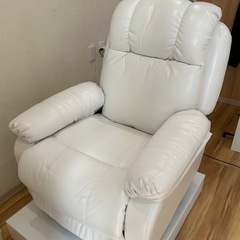 SHIFFON Jr(シフォンジュニア)サロン用電動リクライニン...