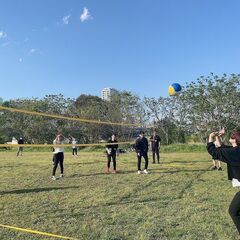 バレーボール参加募集🏐初心者歓迎🔰楽しくゆるゆるとやりたい方❗20歳～25歳限定募集☆ - スポーツ