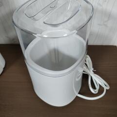 ヨーグルトメーカーの画像