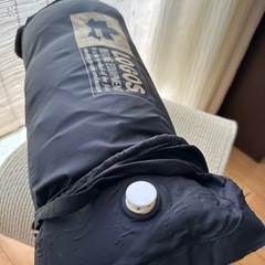 LOGOS ロゴスインフレートマット　一人用の画像