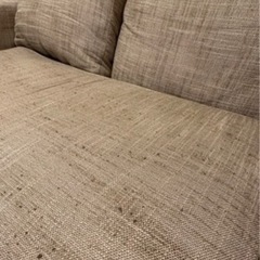 ソファの画像
