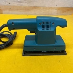 電動やすり  RYOBI MS-35A マイサンダ リョービ 中古品 紙やすりの画像