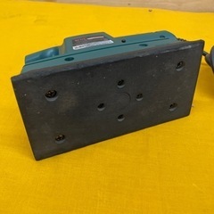 電動やすり  RYOBI MS-35A マイサンダ リョービ 中古品 紙やすりの画像