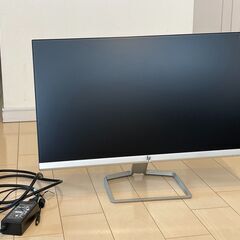 HP モニター 23.8インチ ディスプレイ フルHD 非光沢I...