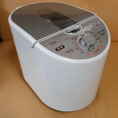 コンパクト精米器