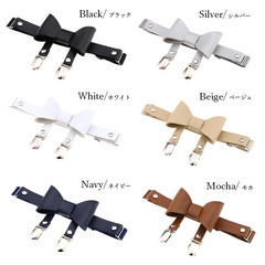 62個 商材 まとめ売り/リボン レザー ガーターベルト レッグガーターの画像