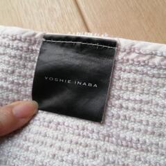 YOSHIE INABAトイレタリー3点　薄ピンクの画像