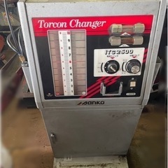 トルコンチェンジャー　オイルチェンジャー　ITC2500 株式会...