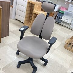オフィスチェア　DUOREST DR-7501SP 　ｸﾞﾚｰ×...