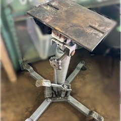  ハイミッションジャッキ　HMJ450TWS BANZAIの画像