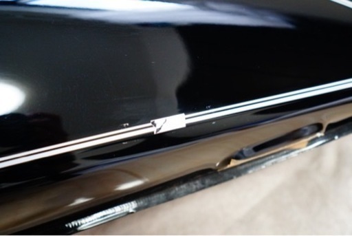 SR400  3型 タンク