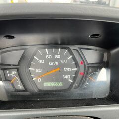 ミニキャブトラック 5MT ETC 実走行 エアコン パワステ 車検R6年10月 事故歴修復歴無しの画像