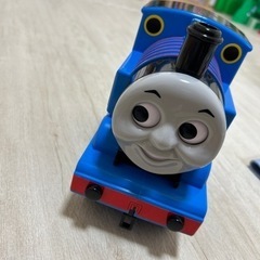 トーマス　貯金箱