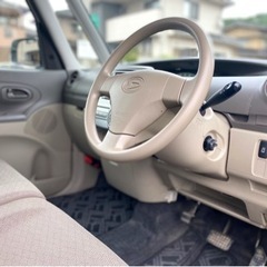 ★ご購入ありがとうございました★激安‼️すぐに乗って帰れます ダイハツ タント😄✨車検1年以上残ってます！オートスライドドア、ETCなど便利な装備多数☺️🎶 試乗も可能です🥰👌の画像