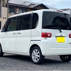★ご購入ありがとうございました★激安‼️すぐに乗って帰れます ダイハツ タント😄✨車検1年以上残ってます！オートスライドドア、ETCなど便利な装備多数☺️🎶 試乗も可能です🥰👌の画像