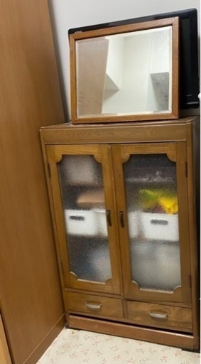 家具 収納家具 キャビネット