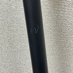 山善 スティッククリーナースタンド RDS-1 スタンド ブランケットつきの画像