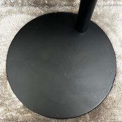 山善 スティッククリーナースタンド RDS-1 スタンド ブランケットつきの画像