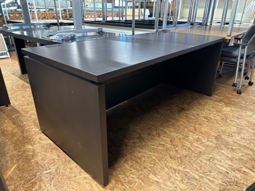 定価17万 コクヨ マネージメント デスク　2022年製　MG-S37DF1885M55N