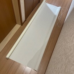 IKEA ロールカーテン