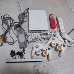 wii　すぐ遊べるセット