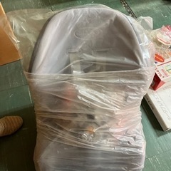 チャイルドシート