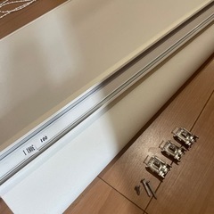 IKEA ロールカーテンの画像
