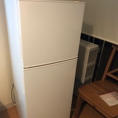 maxzen   2019年製　138L 冷蔵庫