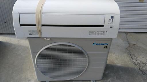 【売約済み】ダイキン エアコン 2.2kw 6畳用