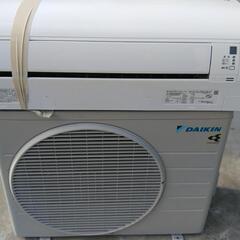 【売約済み】ダイキン エアコン 2.2kw 6畳用