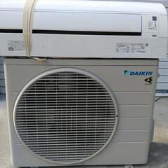【売約済み】ダイキン エアコン 2.2kw 6畳用の画像