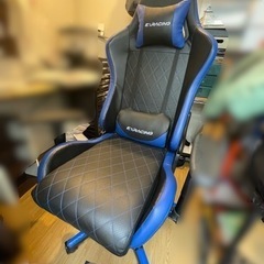 ◆ゲーミングチェア exracing◆
